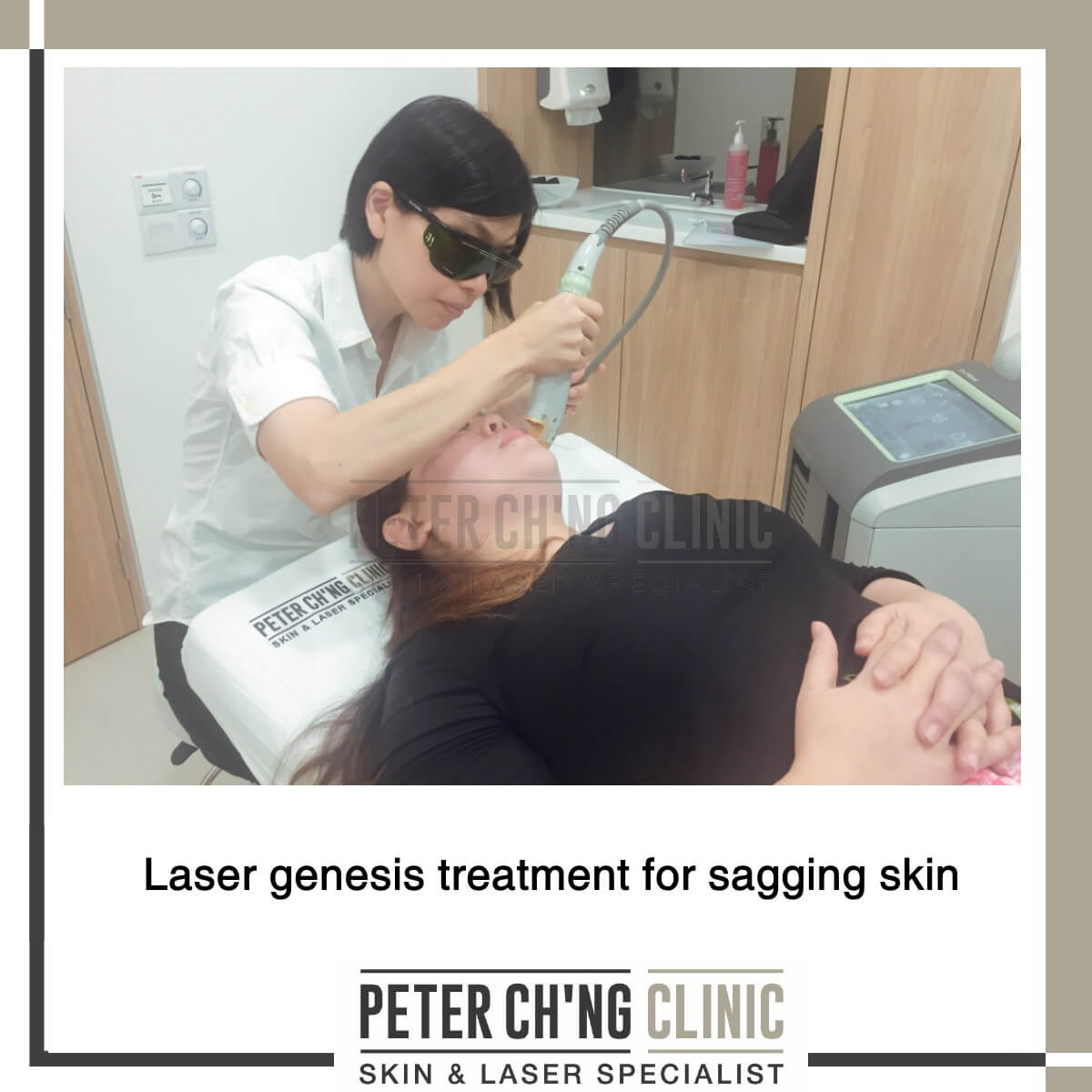 What Actually Causes Your Flabby Arms  Peter Ch'ng Skin Specialist - KL,  Malaysia